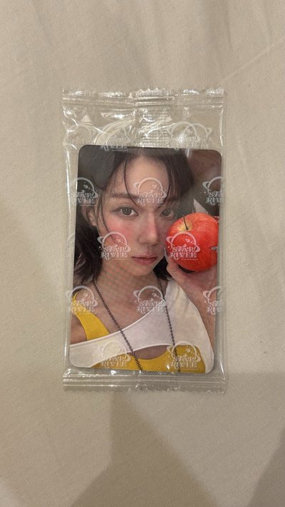 星河特典冬