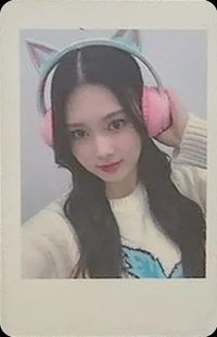 EVOLution <⟡> wm 特典卡 