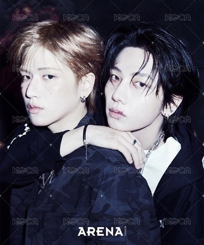 ARENA HOMME+ 2026年4月號 常赫宰鉉內頁 雜誌 