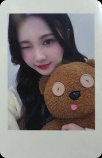 EVOLution <⟡> wm 特典卡 