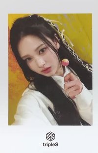 <ASSEMBLE24> mmt 預售 特典卡 