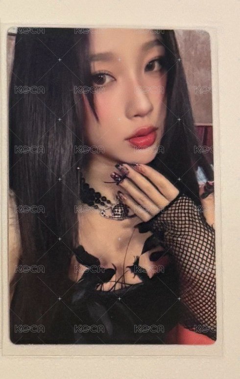 紅版專卡