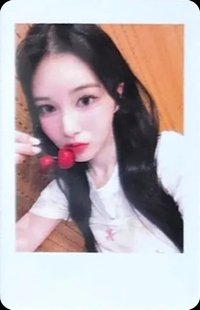 <ASSEMBLE24> wm 特典卡 