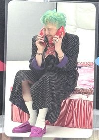 電話龍（AM特典卡）