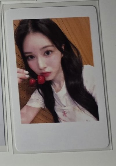 tripleS S16 特典卡 🟡全區可當多帶