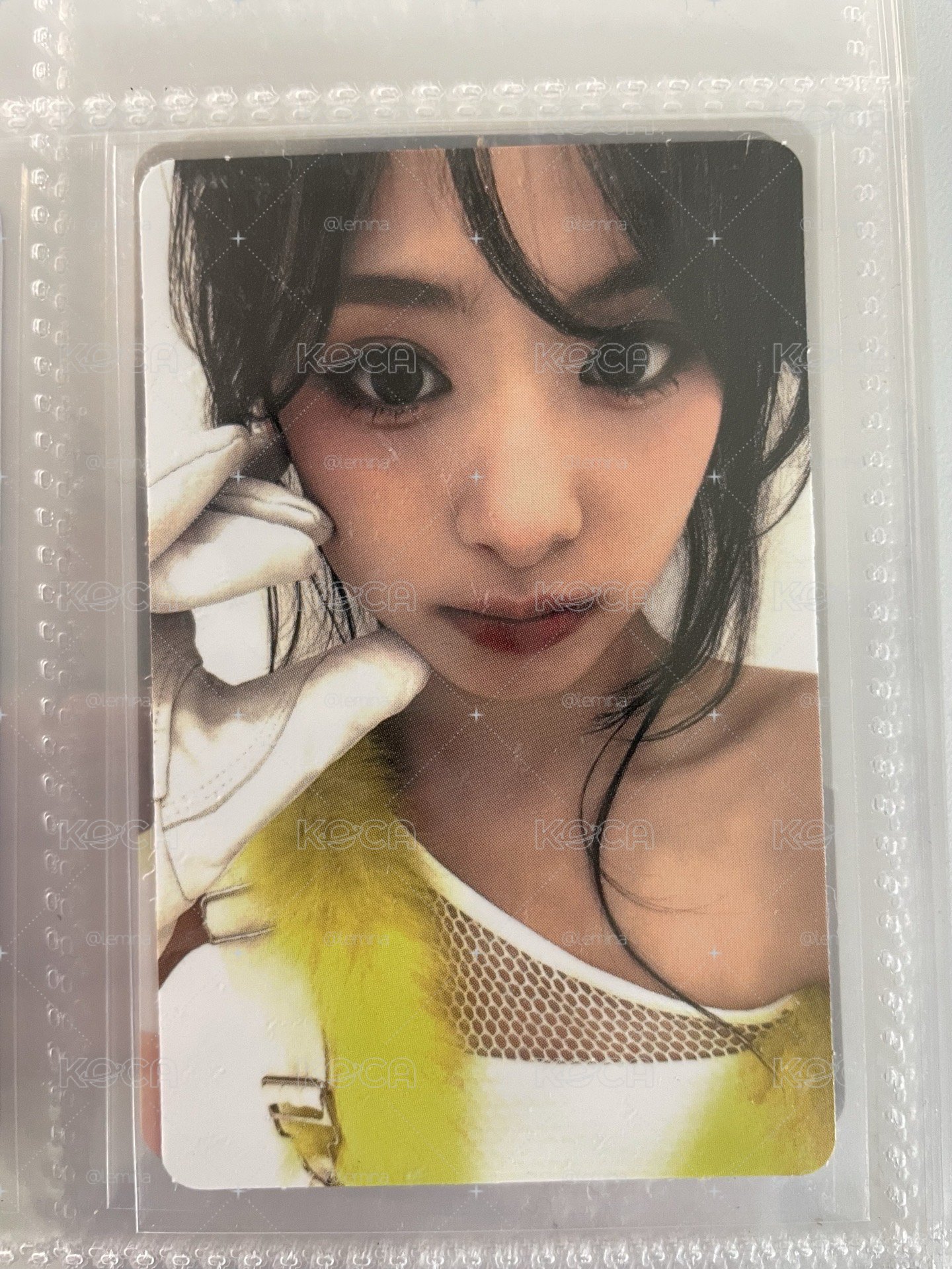 雅賢 卡冊卡