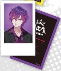 N團半週年 拍立得 