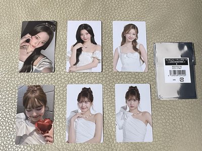 LOVE MONSTERS 隨機卡