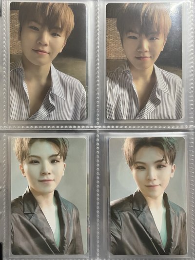 勳 an ode 專卡一鍵畢業