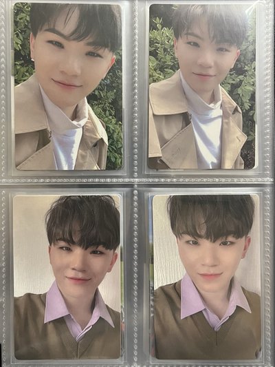 勳 an ode 專卡一鍵畢業