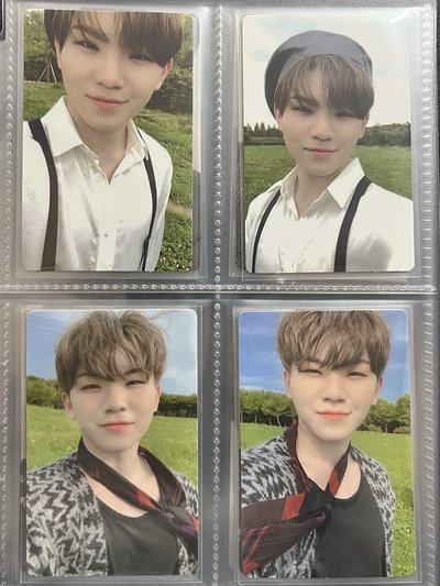 勳 an ode 專卡一鍵畢業