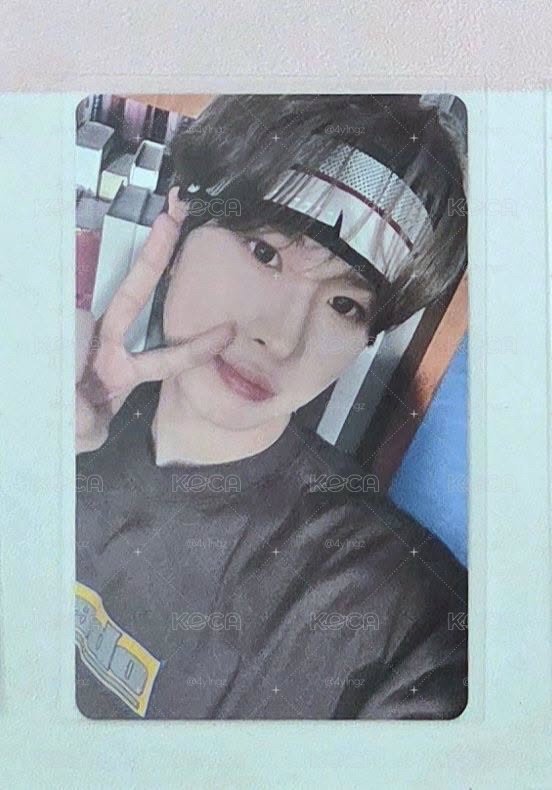 李炅潣 hmv特典