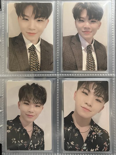 勳 an ode 專卡一鍵畢業