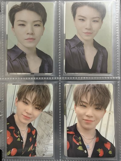 勳 an ode 專卡一鍵畢業