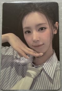 展覽快閃店 周邊卡 