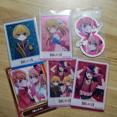 日版日本7-11限定 透明卡 收藏卡 B5傳單海報