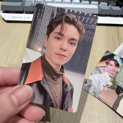 一直娛 SEVENTEEN 勝哲 俊輝 順榮 知勳 珉奎 碩珉 韓率 李燦