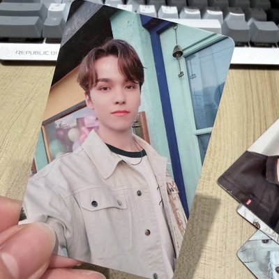 一直娛 SEVENTEEN 勝哲 俊輝 順榮 知勳 珉奎 碩珉 韓率 李燦