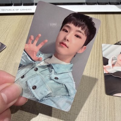 一直娛 SEVENTEEN 勝哲 俊輝 順榮 知勳 珉奎 碩珉 韓率 李燦