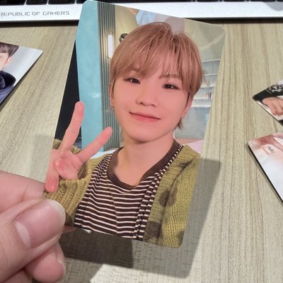 一直娛 SEVENTEEN 勝哲 俊輝 順榮 知勳 珉奎 碩珉 韓率 李燦