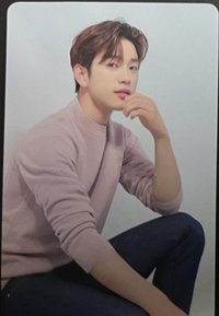 KEEP SPINNING 隨機卡 