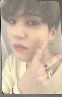 KEEP SPINNING 隨機卡 