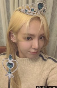 Stamp On It 專輯卡 smini