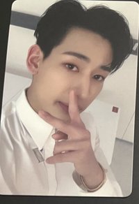 KEEP SPINNING 隨機卡 