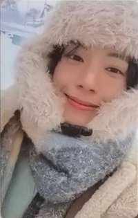 1st 寫真書 TO ver. 周邊卡 