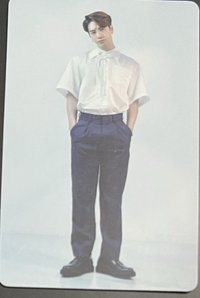 KEEP SPINNING 隨機卡 