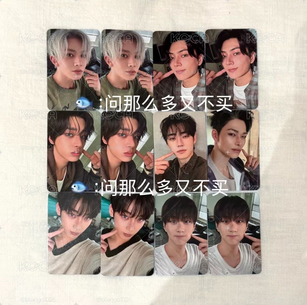 EN-mu特典