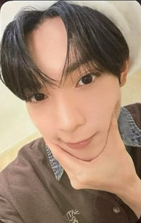 Sweet DREAM wm 線上 簽售卡 貝雷帽ver