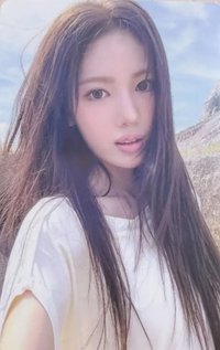 Delulu Pack 專輯卡 Crystal ball ver.