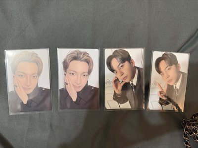 Mighteez 豆豆眼娃