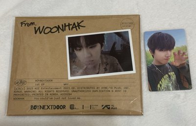 WHY 雲鶴單封（已拆全專）