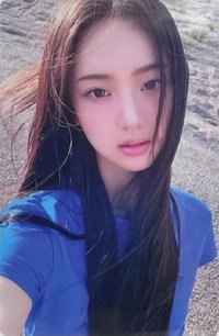 Delulu Pack 專輯卡 Crystal ball ver.