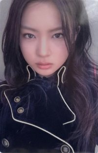 Delulu Pack 專輯卡 Bubble ver.