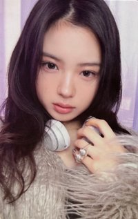 Delulu Pack 專輯卡 Headphone ver.