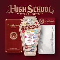 ENHYPEN WORLD  HIGH SCHOOL ver