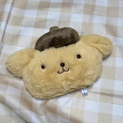 Sanrio｜布丁狗 票卡夾