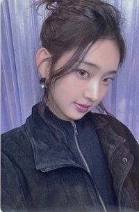 Delulu Pack 專輯卡 Headphone ver.