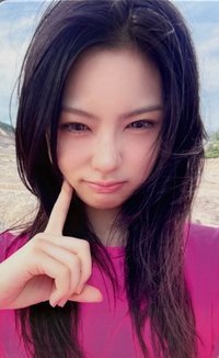 Delulu Pack 專輯卡 Crystal ball ver.