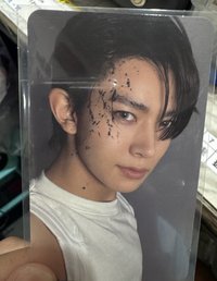 迷六專卡（有損）