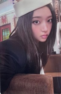 Delulu Pack 專輯卡 Bubble ver.