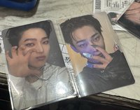 迷六迷七（兩張一起售）