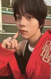 迷一 Jewel Ver 專輯卡 