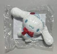 大耳狗喜拿草莓蛋糕娃娃