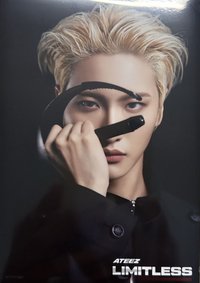 Limitless CMS 生寫真 