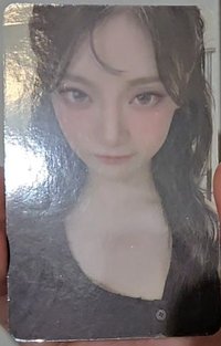 IA LD 寧(左上有壓痕損)