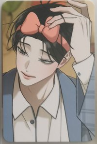 2026 BOM sweet HOME 周邊卡 